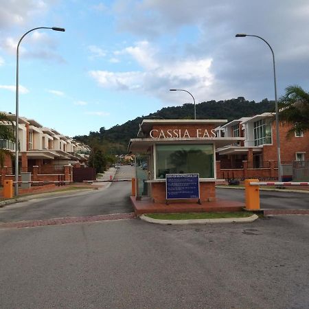 Goodview Vacation Homestay @Kajang Exterior foto